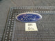 Ford Figo Ford Logo - Radiator Grille Badge