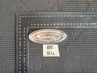 Ford Figo Ford Logo - Radiator Grille Badge