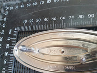 Ford Figo Ford Logo - Radiator Grille Badge