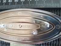 Ford Figo Ford Logo - Radiator Grille Badge