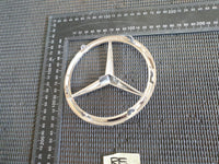 Mercedes-Benz A-Class W169 Mercedes Star - Radiator Grille Badge