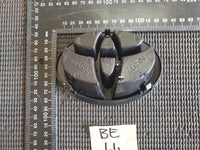 Toyota Corolla Toyota Logo - Radiator Grille Badge