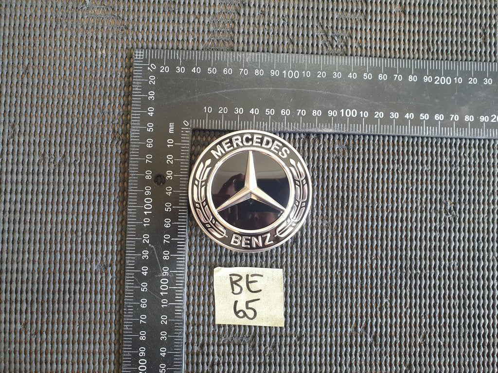 Mercedes-Benz A-Class W177 Centre Wheel Cap