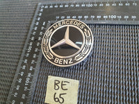 Mercedes-Benz A-Class W177 Centre Wheel Cap