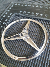 Mercedes-Benz CLA W117 Mercedes Star - Boot Lid Badge