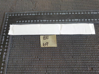 Toyota Hilux "RAIDER" - Tailgate Badge