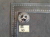 Mercedes-Benz CLA GLA W117 W156 Bonnet Badge