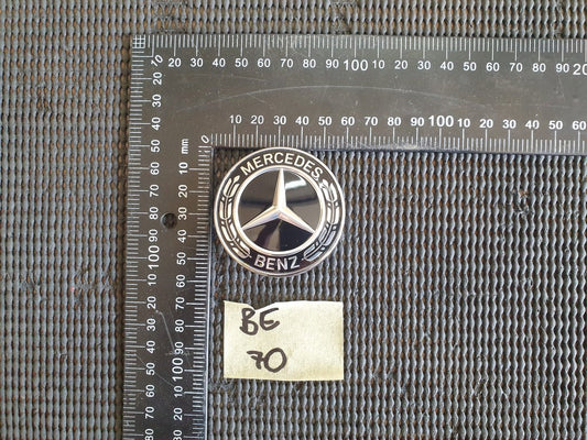 Mercedes-Benz CLA GLA W117 W156 Bonnet Badge