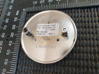 Mercedes-Benz CLA GLA W117 W156 Bonnet Badge