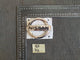 Nissan NP200 Tailgate Badge