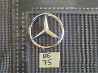 Mercedes-Benz A-Class W177 Boot Lid Badge