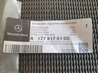 Mercedes-Benz A-Class W177 Boot Lid Badge