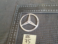 Mercedes-Benz A-Class W177 Boot Lid Badge