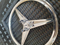Mercedes-Benz A-Class W177 Boot Lid Badge