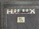 Toyota Hilux "HILUX" - Door Badge