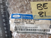 Ford Ranger T6 MK3 "2.2 6AUTO" - Front Fender Badge