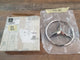 Original New Mercedes-Benz C-Class W205 Mercedes Star - Radiator Grille Badge