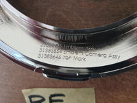 Volvo XC40 Radiator Grille Badge