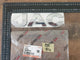 Original New JAC "JAC" - Tailgate Badge