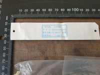 Haval H6 "2.0 GDIT" - Boot Lid Badge