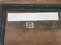 Ford Ranger "HIRIDER" Left Rear Sidepanel Sticker