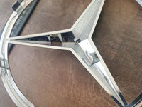 Mercedes-Benz C-Class W205 Mercedes Star - Radiator Grille Badge