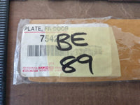 Toyota Hilux "HILUX" - Door Badge