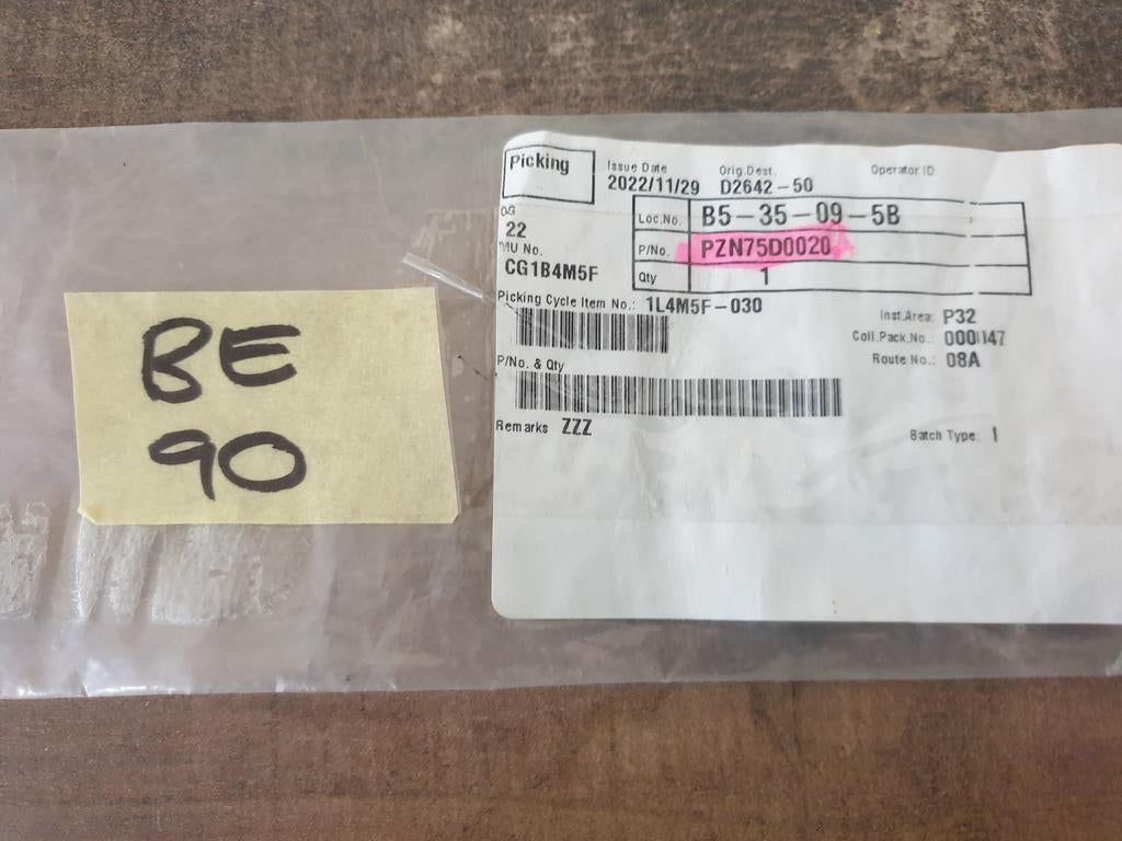 Toyota Hilux "LEGEND 45" Sticker