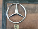 Mercedes-Benz A-Class W176 Mercedes Star - Radiator Grille Badge