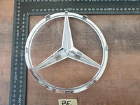 Mercedes-Benz A-Class W176 Mercedes Star - Radiator Grille Badge