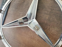 Mercedes-Benz A-Class W176 Mercedes Star - Radiator Grille Badge