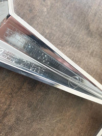 Mercedes-Benz A-Class W176 Mercedes Star - Radiator Grille Badge