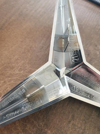 Mercedes-Benz A-Class W176 Mercedes Star - Radiator Grille Badge