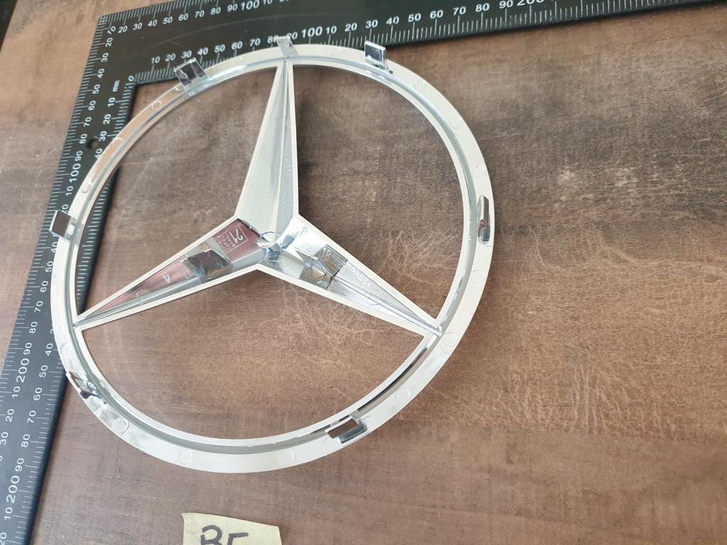 Mercedes-Benz A-Class W176 Mercedes Star - Radiator Grille Badge
