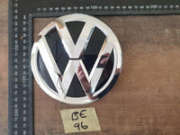 Volkswagen Jetta Radiator Grille Badge