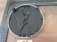 Volkswagen Jetta Radiator Grille Badge