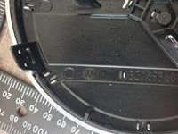 Volkswagen Jetta Radiator Grille Badge