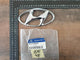 Hyundai i20 Boot Lid Badge