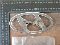 Hyundai i20 Boot Lid Badge