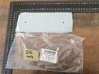 Audi RS4 Boot Lid Badge