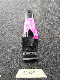 Volkswagen Polo 2016 Left Front Fender Strut