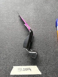 Volkswagen Polo 2016 Left Front Fender Strut