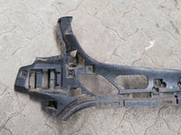 Mercedes-Benz GLC W253 250d 2018 Front Bumper Lower Support Bracket