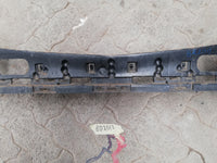 Mercedes-Benz GLC W253 250d 2018 Front Bumper Lower Support Bracket