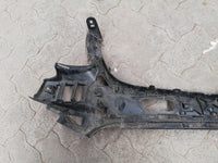 Mercedes-Benz GLC W253 250d 2018 Front Bumper Lower Support Bracket
