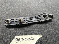 Original Used Toyota Etios Sprint, Mount 2017 Right Rear Upper Bumper Support Bracket