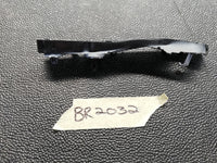 Original Used Toyota Etios Sprint, Mount 2017 Right Rear Upper Bumper Support Bracket