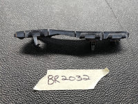 Original Used Toyota Etios Sprint, Mount 2017 Right Rear Upper Bumper Support Bracket