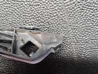 Original Used Toyota Etios Sprint, Mount 2017 Right Rear Upper Bumper Support Bracket