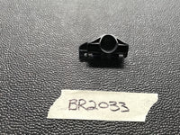 Original Used Toyota Etios Sprint, Mount 2017 Right Rear Bumper Support Bracket